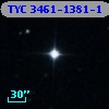 TYC 3461-1381-1