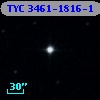 TYC 3461-1816-1
