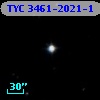 TYC 3461-2021-1