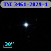 TYC 3461-2029-1