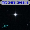 TYC 3461-2036-1