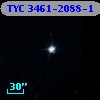 TYC 3461-2088-1