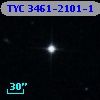 TYC 3461-2101-1