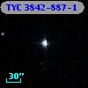 TYC 3842-887-1