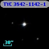 TYC 3842-1142-1
