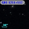 GB1 1251+512