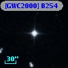 [GWC2000] B254