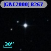[GWC2000] B267