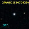 2MASX J12470429+5134576