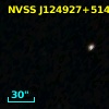 NVSS J124927+514504