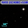 NVSS J124302+510818