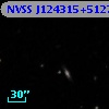 NVSS J124315+512720