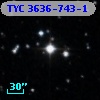 TYC 3636-743-1