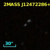 2MASS J12472286+5236170