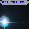 IRAS 12283+5321