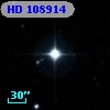 HD 108914