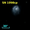 SN 1998cp