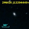 2MASX J12294449+5137198