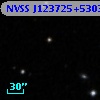 NVSS J123725+530321