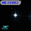 HD 233952