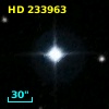 HD 233963