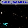 2MASS J20334679+4057408