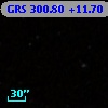 GRS 300.80 +11.70