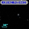 RX J1240.3+5234