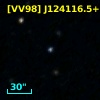 [VV98] J124116.5+514130