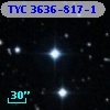 TYC 3636-817-1