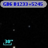 GB6 B1233+5245
