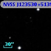 NVSS J123530+513852
