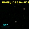 NVSS J123959+523510