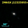 2MASX J12325955+5212193