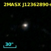 2MASX J12362890+5223346