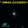 2MASX J12320457+5108320