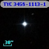 TYC 3458-1113-1