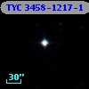 TYC 3458-1217-1