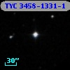 TYC 3458-1331-1