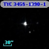 TYC 3458-1390-1