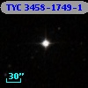 TYC 3458-1749-1