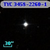 TYC 3458-2260-1