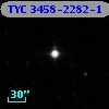 TYC 3458-2282-1