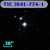 TYC 3841-774-1