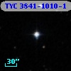 TYC 3841-1010-1