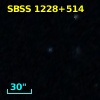 SBSS 1228+514