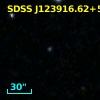 SDSS J123916.62+502657.2