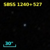 SDSS J124231.06+522626.7