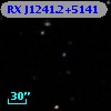 RX J1241.2+5141