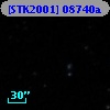[STK2001] 08740a
